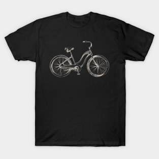 Bicycle T-Shirt